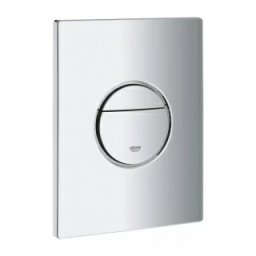 Clapeta actionare WC Grohe Nova Cosmopolitan crom -38765000