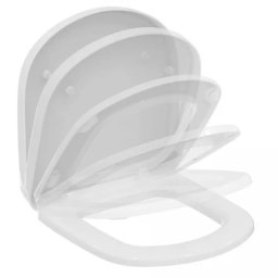 Capac WC inchidere lenta Ideal Standard Tempo -T679301