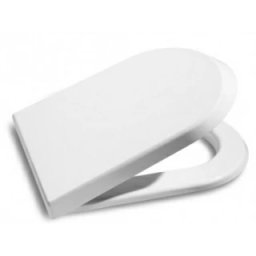 Capac WC inchidere lenta, Roca Nexo -A80164A004