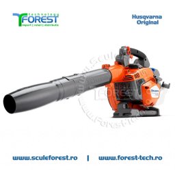 Refulator frunze Husqvarna 525 BX