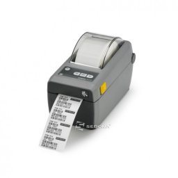 Imprimanta de etichete Zebra ZD410