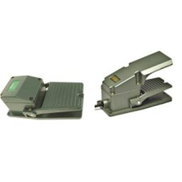 Intrerupator de picior metalic 2ND-2NI