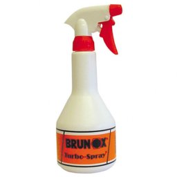 Pompa tip spray aplicare 500ml pentru Brunox Turbo