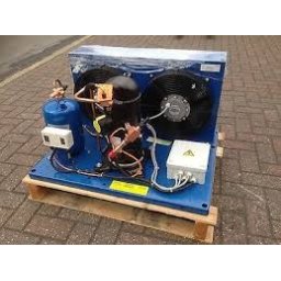 Agregat frigorific 7950W / -25*C / 400V / R404A
