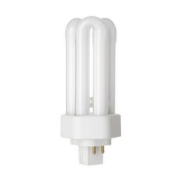 Bec Biax T/E 4-pin 42W F42TBX/841/A/4P 46315 GX24Q