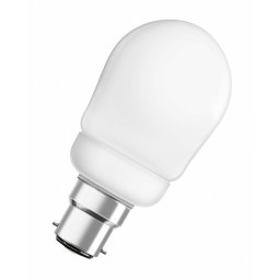 Bec economic forma Clasic Osram 10W B22d