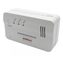 Detector monoxid de carbon stand alone NB-930DR