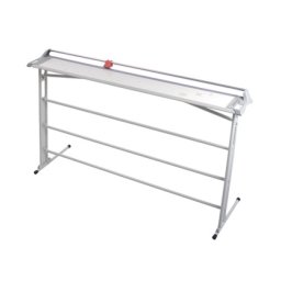 TRIMMER HARTIE RC 1260 RC SYSTEMS CU STAND DE LUCRU INCLUS