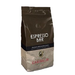 Cafea boabe Garibaldi Espresso Bar, 1kg