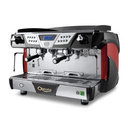 Astoria Plus 4 You TS versiune electronica standard 2 grupuri SAEP