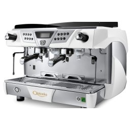 Astoria Plus 4 You TS versiune electronica cromata 2 grupuri SAEP