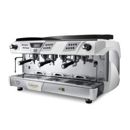 Astoria Plus 4 You TS versiune electronica cromata 4 grupuri SAEP