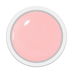 Geluri Color 101 SALMON LIGHT - Geluri Colorate Unghii Exclusive Nails