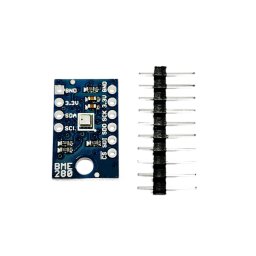 Modul Senzor Barometric de Presiune BME280