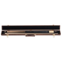 Caseta tac 2 piese LSC Dark Oak