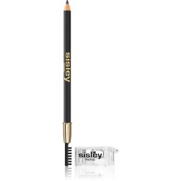 Phyto Sourcils Perfect Eyebrow Pencil ( With Brush & Sharpener ) - No. 03 Brun