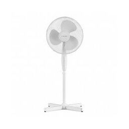 Ventilator de aer Trotec TVE 16, Consum 50 W/h, 3 trepte, Debit 2.342,4mc/h, 3 palete ventilare