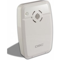 Sirena de interior wireless DSC WT 4901
