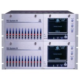 Rack extensie 12 carduri de linie telefonic