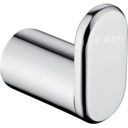 Cuier seria Round finisaj crom ADR0111