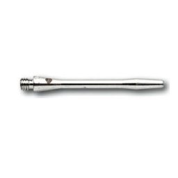 Alu Silver shaft Medium (set de 3)