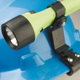 Kit suport fixare pe casca 0770 pentru lanterne Peli