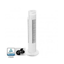 Ventilator turn Trotec TVE 30 T, Debit 1787 m3 / h, Consum 45 W/h, Timer, 3 trepte