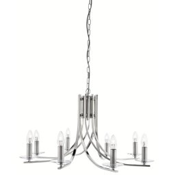 Candelabru ASCONA 4168-8SS