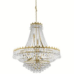 Candelabru VERSAILLES 9112-82GO