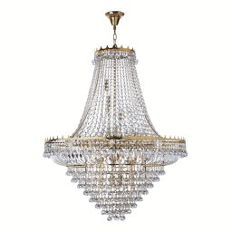 Candelabru VERSAILLES 9112-102GO