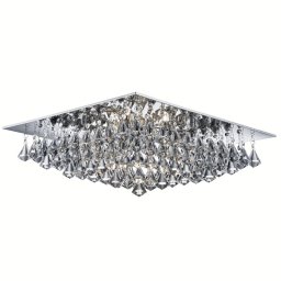 Plafoniera HANNA 7308-8CC