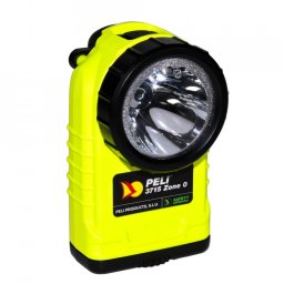 Lanterna profesionala Peli 3715Z0 Right Angle Light
