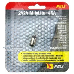 Bec Peli 2424 MityLite pentru lanterna Peli 2420