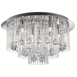 Plafoniera BEATRIX 9198-8CC