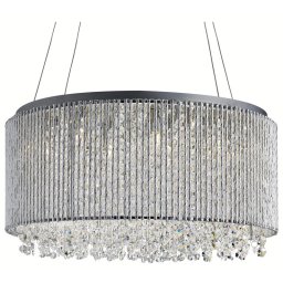 Lustra BEATRIX 4048-8CC