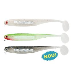 Ripper Tin Fish 80 mm - Traper