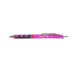 Creion mecanic Rotring Tikky 0.7 mm mov