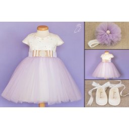 Set botez Vise de Lavanda