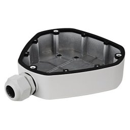 Doza conexiuni camera FishEye Hikvision DS-1280ZJ-DM25