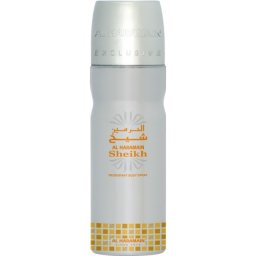 Deo Al Haramain Sheikh 200ml - Deodorant Spray