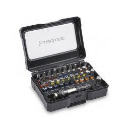 Set 32 biti Trotec PSCS