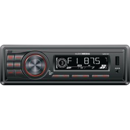 Player auto AMR215R Audiomedia USB/SD BF2016