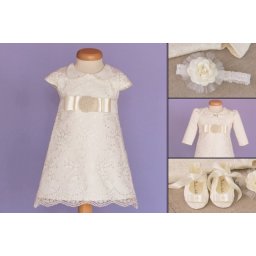 Set botez Pretty Lady