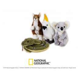 National Geographic V770700