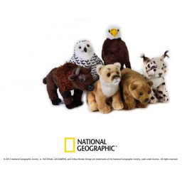 National Geographic V770705