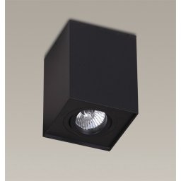 Spot Aplicat BASIC SQUARE C0071