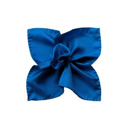 Batista matase Gentlemen`s Corner - Royal Blue - NOU!