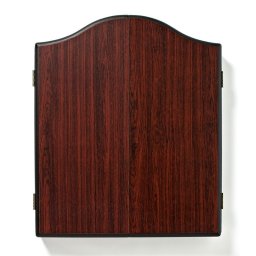 Cabinet darts Winmau rosewood