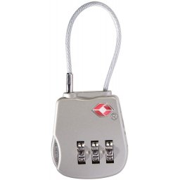 Lacat pentru bagaje Peli 1506TSA TSA Lock