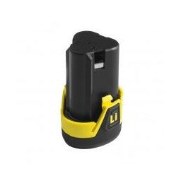 Acumulator suplimentar pentru maşina de găurit cu acumulator PSCS 10-12V